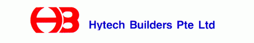 Hy-Tech Builders