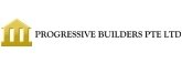 PROGRESSIVE BUILDERS