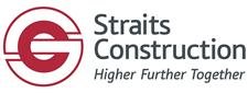 STRAITS CONSTRUCTION