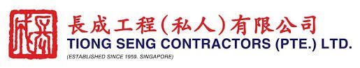 Tiong Seng Contractors