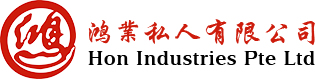 Hon industries pte ltd