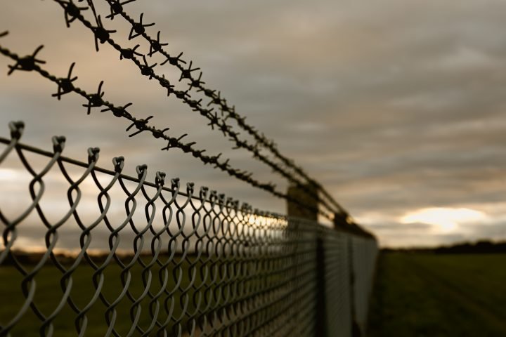 4 reasons why an Anti-Climb Fence is a top security choice