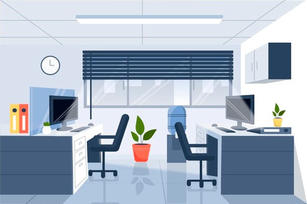 4 Unexpected Ways to Reduce Noise in the Office