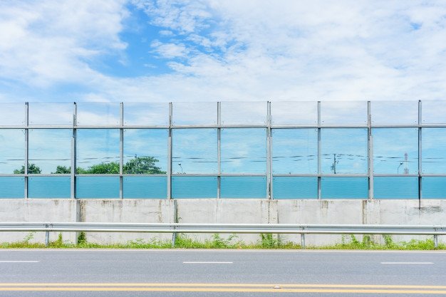 3 properties that make up an effective Noise Barrier which you may not be aware of