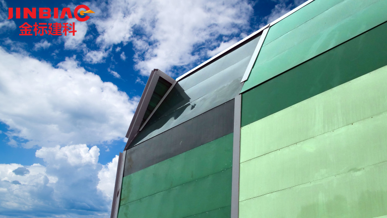 Hebei Jinbiao Sound Barrier