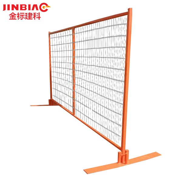 Do you need permanent or just temporary fencing?