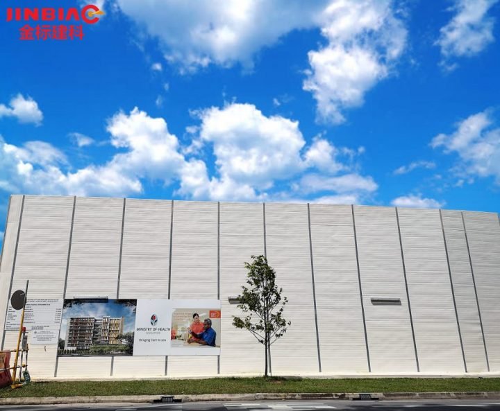 4 Necessary Things to Consider When Installing a Wall Panel Noise Barrier