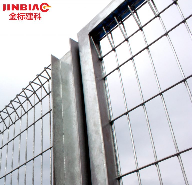 Hebei Jinbiao Wire Mesh Fencing