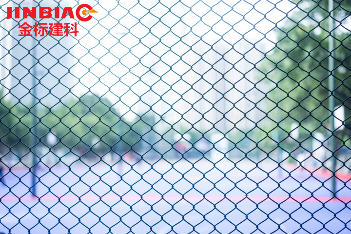 3 Useful Types of Temporary Fencing Barriers You Can Use