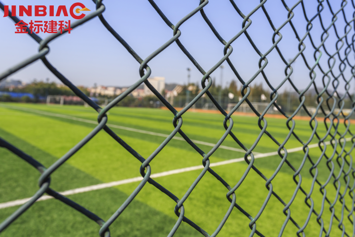 4 Significant Functions of Wire Mesh Fencing