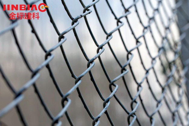 Hebei Jinbiao-a reliable Fence contractor in Singapore