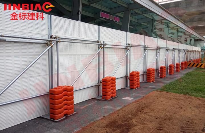 Why Should You Consider Using a Noise Barrier Sheet
