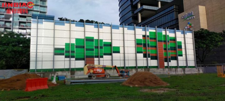 Why Noise Barriers in Construction Sites are a Good investment