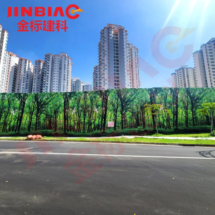 Effective Strategies For Noise Reduction With Outdoor Sound Barriers In Singapore