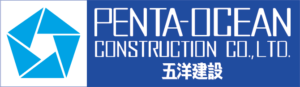 Logo Penta Ocean