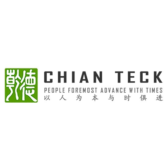 Chian Teck Realty Logo Chian Teck Realty Logo