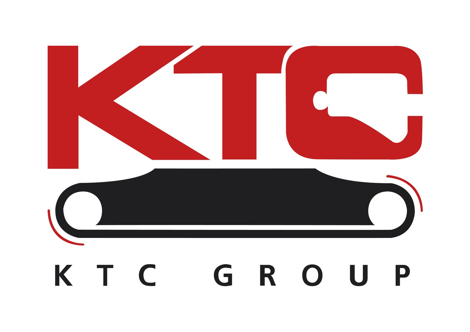 KTC Logo KTC Logo