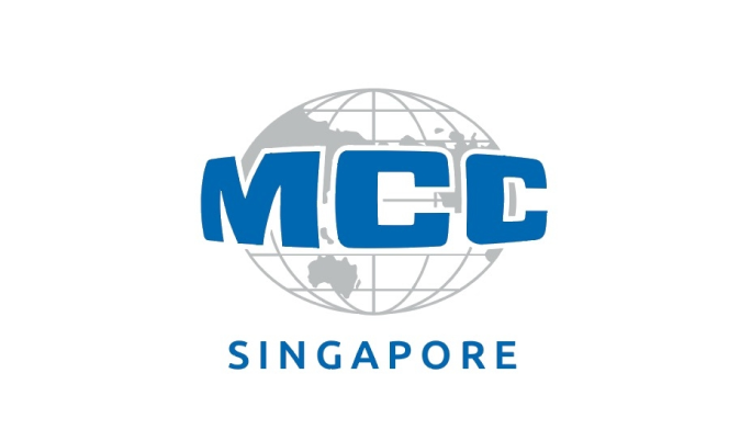 MCC Logo MCC Logo