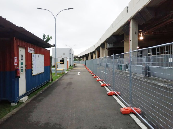 Why Temporary Fencing Is Essential for Crowd Control at Large-Scale Public Events