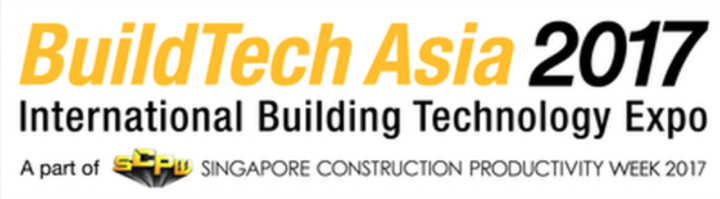 4 Reasons to Visit Us at BuildTech ASIA 2017
