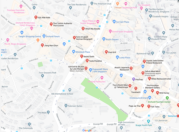 22 Food Place We Should Try Along The Thomson Line 29 Article37 img28
