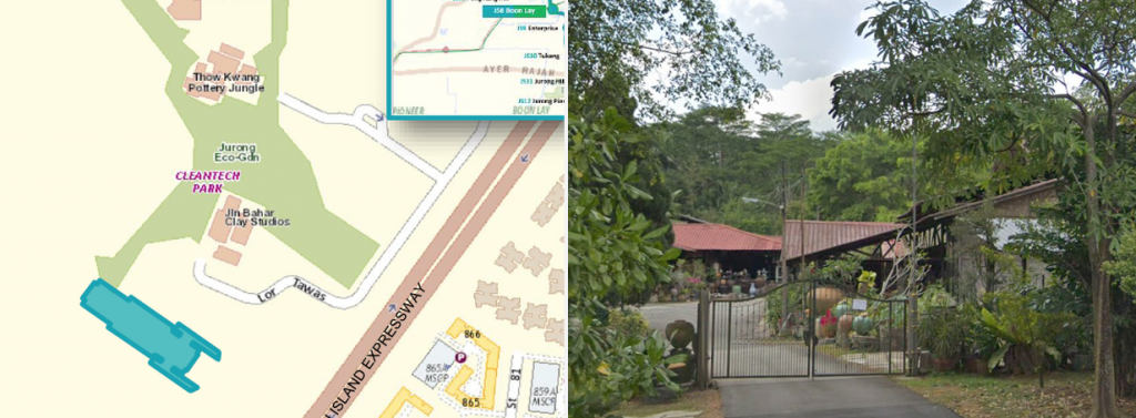 Landmarks: Where are the Jurong Region Line stations? 20 Article41 img20