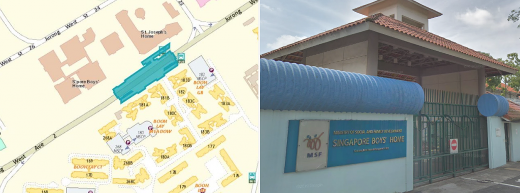 Landmarks: Where are the Jurong Region Line stations? 5 Article41 img5
