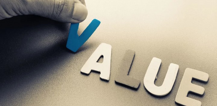 The Key to Greater Success: Value Management