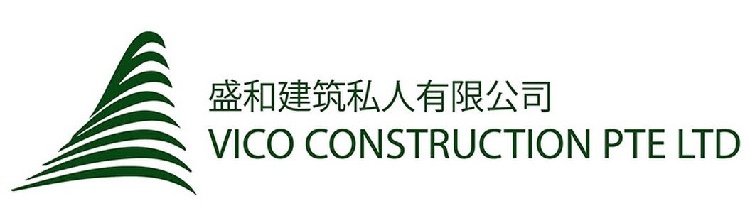 Vico construction pte ltd