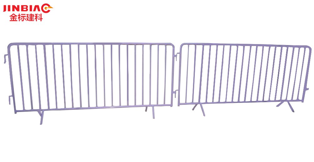 5 Important Uses of Temporary Fence 1 Temporary fence