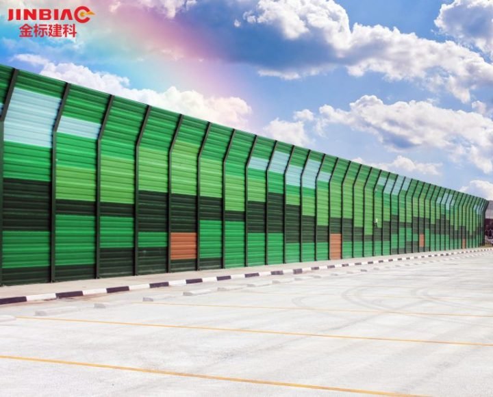 Is It Time to Invest in a Noise Barrier Sheet?