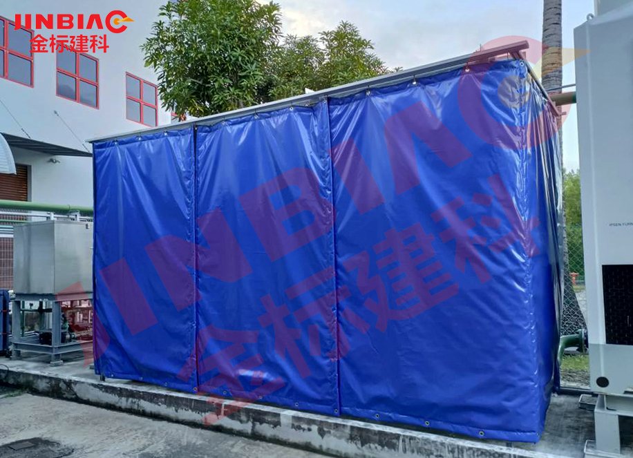 Where do you use a sound barrier sheet - Noise Barriers & Noise ...