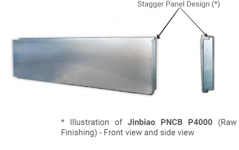 Permanent Noise Control Barrier "Jinbiao PNCB P4000" 9 Asset 15