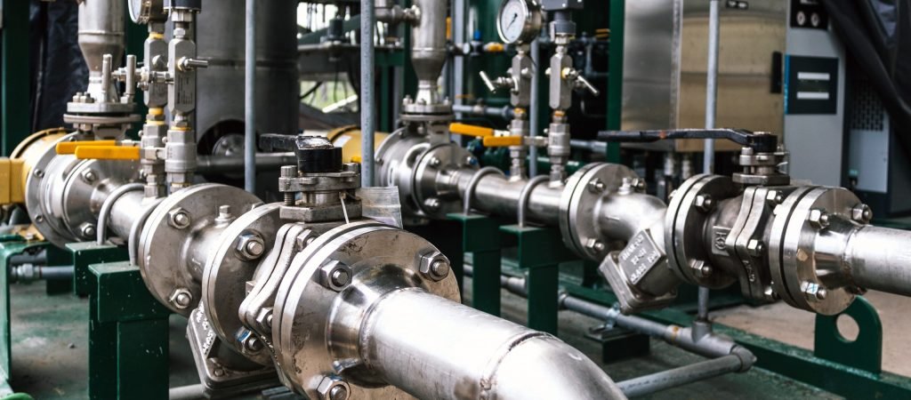 Oil and Gas - Noise Barriers & Noise Mitigation Products